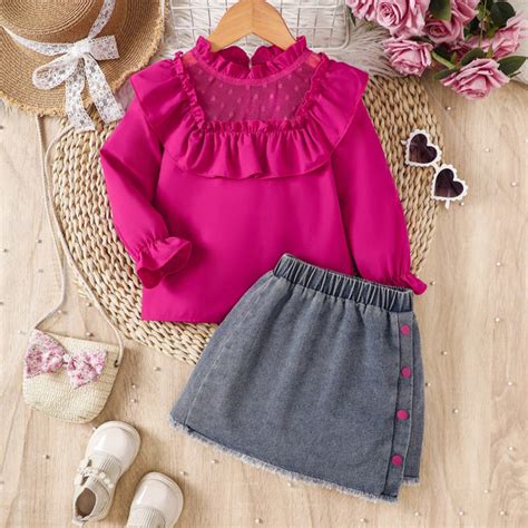 Girls all collection – TrendyKid