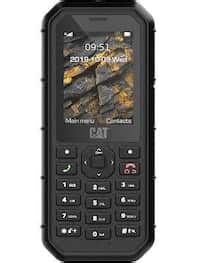 CAT B26 is a Discontinued. phone. Checkout CAT B26 full specifications ...