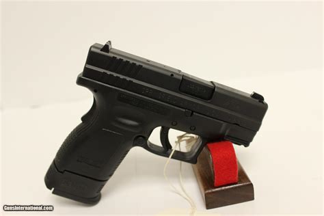 Springfield Armory .40 SW Loaded 的图像结果