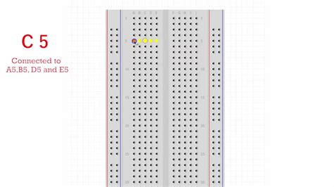 Image result for Breadboard Wiring Tutorial