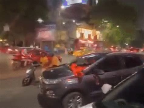 BJP claims 'targeted violence' against Ram Navami rally in Kolkata ...