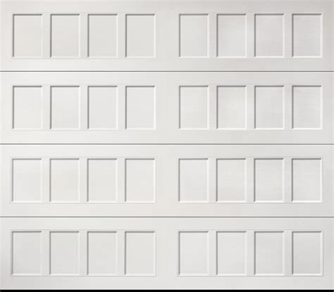 Designer's Choice Garage Door | Amarr®