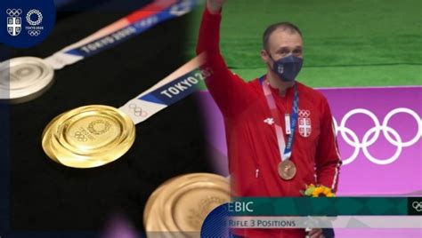 Novosti.rs | Galerija | SLIKE PONOSA - MEDALjA ZA SRBIJU: Melem za oči ...