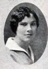 Mary Dimick · Voices of Oregon Agricultural College · Special ...