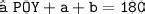 IN FIG.6.14,lines XY and MN intersect at O.If POY=90 and a:b=2:3,find c ...