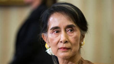 Myanmar Military | World News, Latest and Breaking News, Top ...