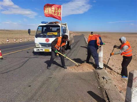 内蒙古2023年计划开工建设公路1万公里--见道网