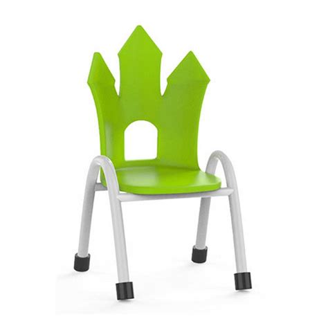 Buy Ok Play Castle Chair, Study Chair, Sturdy And Durable Chair ...