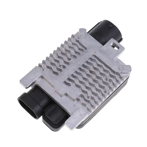 Rare Radiator Cooling Fan Control Relay Module for Mercury Grand ...