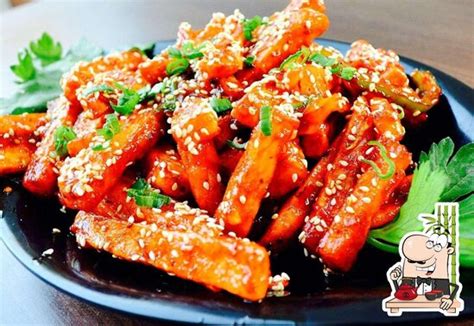 Pandara Restaurant BPTP, Gurugram - Restaurant menu, prices and reviews