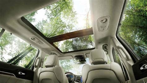 Jeep Grand Commander three-row SUV unveiled at Auto China 2018 - Overdrive