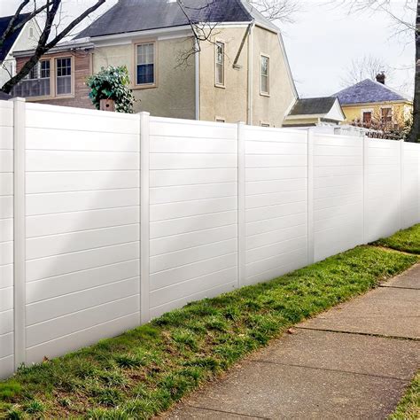 Buy Elevens 48 W X 48 H Privacy Screen Outdoor Privacy Fence Panels for ...