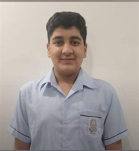 Achivements - External Events | Chinmaya Vidyalaya