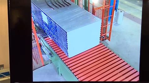 Sandwich Panel Production Line - Panel Roll Forming Machine Trader ...