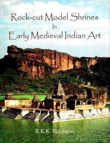 Rock-Cut Model Shrines in Early Medieval Indian Art Books Online at Low ...