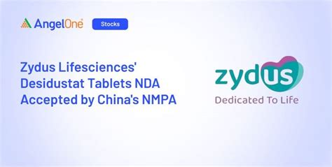 Desidustat Tablets Accepted by NMPA - CKD Treatment Revolution | Angel One