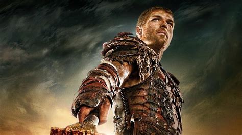 Watch Spartacus Season 3 Streaming Online | Tubi Free TV