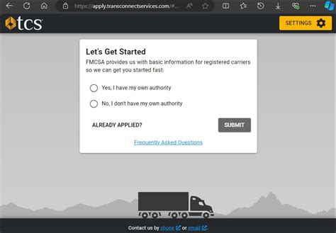 TCS Fuel Card Program 的图像结果
