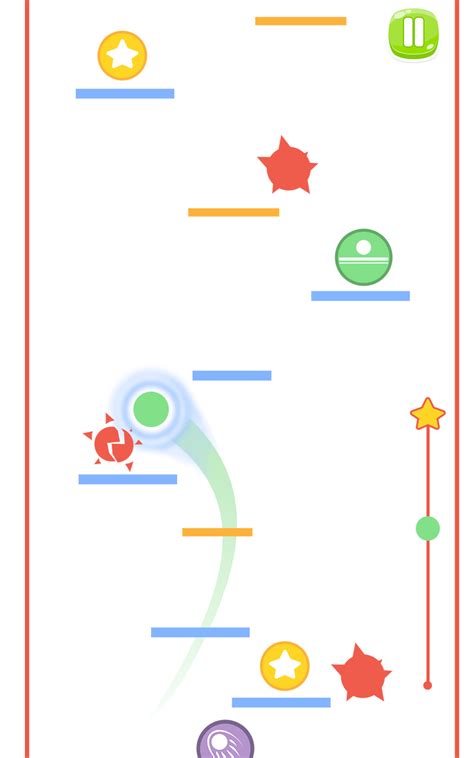 Reach The Top : Colors Game - App on Amazon Appstore