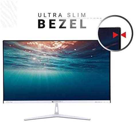 Zebronics ZEB-A24FHD LED 23.8 Inch Full HD LED Monitor Price in India ...