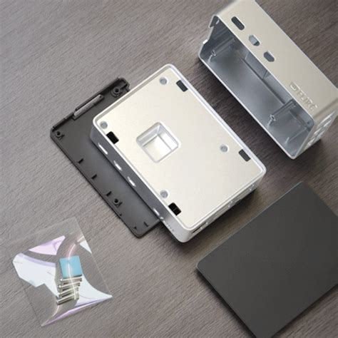 Image result for Flirc Raspberry Pi 5 Case Adding a Hat