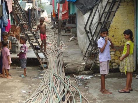 India ranks at low 105th out of 130 countries on worldwide Human ...