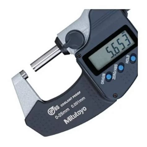 Vernier Calipers & Micrometers supplier in Delhi - Insize 1112-200 ...