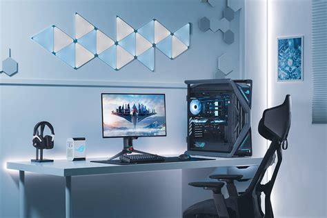 Image result for Gaming PC Monitor