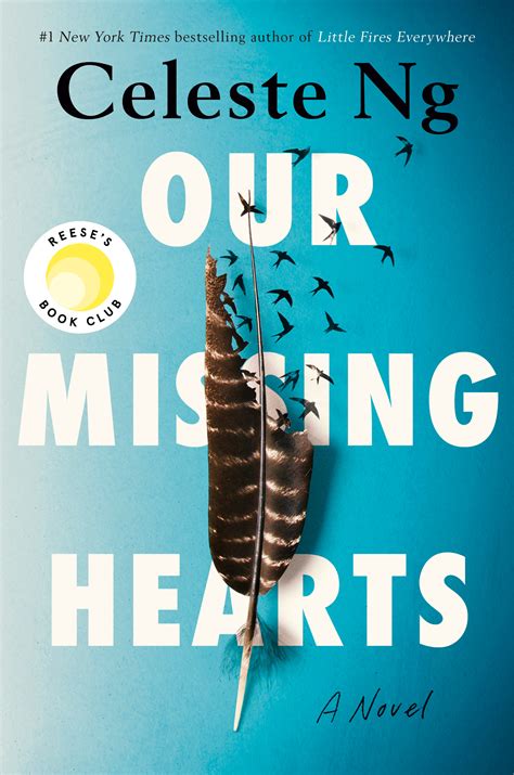 Our Missing Hearts by Celeste Ng | Goodreads