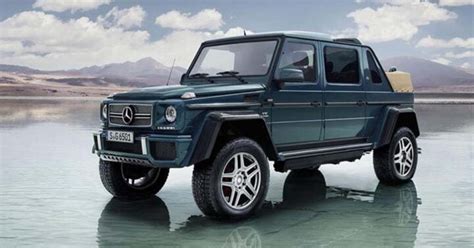 Car Collection of Sheikh Mohammed Bin Rashid Al Maktoum is Simply ...
