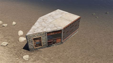 Image result for Banshee Rust Base