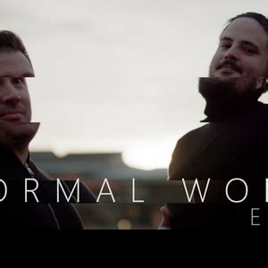 Image result for Normal World Show Cast