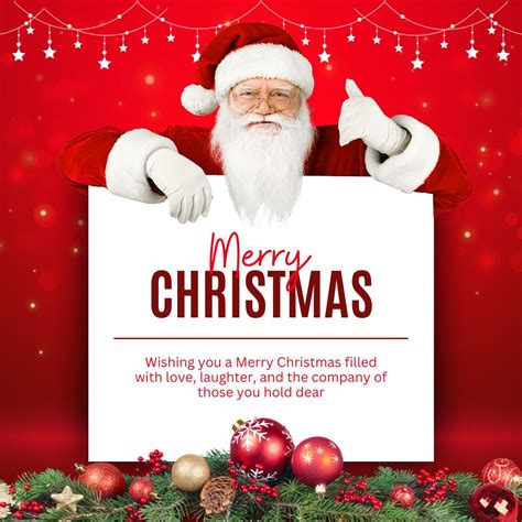 15 Best Christmas Post Ideas For Facebook To Spread The Holiday Cheer ...