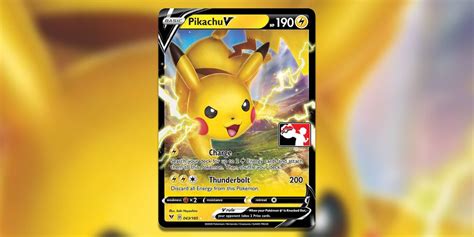 The Most Valuable Pikachu Cards In The Pokemon TCG