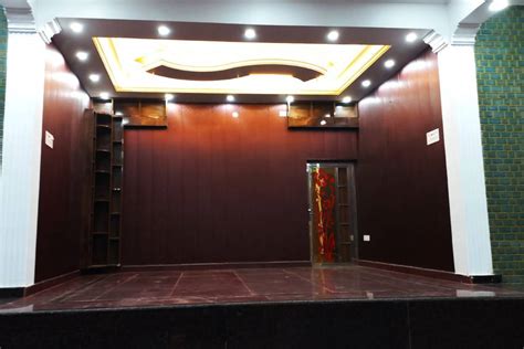 Jannat Banquet Hall - Venue - Buxar City - Weddingwire.in