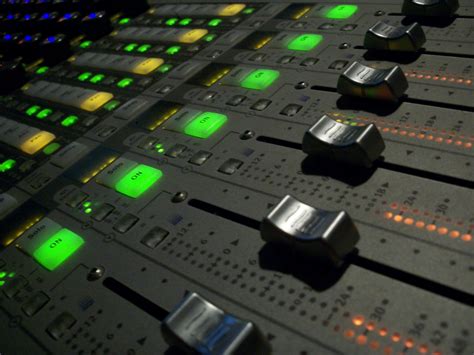 Image result for Mixing Board Tutorial