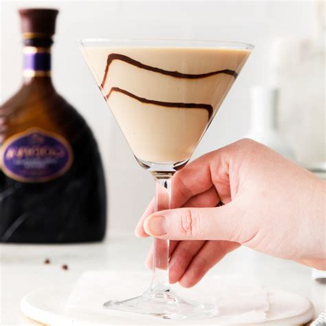 Godiva Mocha Liqueur