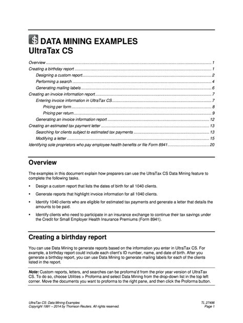 Fillable Online example of export credit - Fillable & Printable Top ...