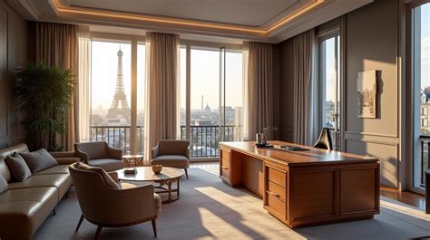 L'accompagnement d'un family office expert à Paris