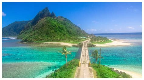 Exploring the culinary culture of US Islands – Food & Recipes