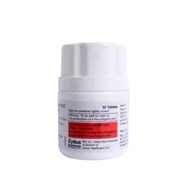Epsolin ER 200 mg Capsule | Uses, Side Effects, Price | Apollo Pharmacy