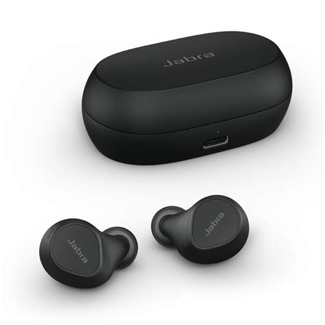 Jabra Elite 7 Pro in Ear Bluetooth True Wireless Earbuds with Active ...