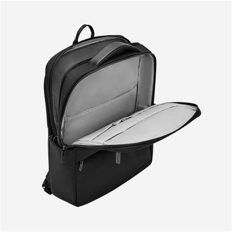 Buy Safari Select Smart 15L Formal Backpack Black Online