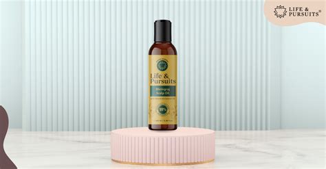 What Makes Bhringraj Hair Oil So Compelling That You MUST Switch ...