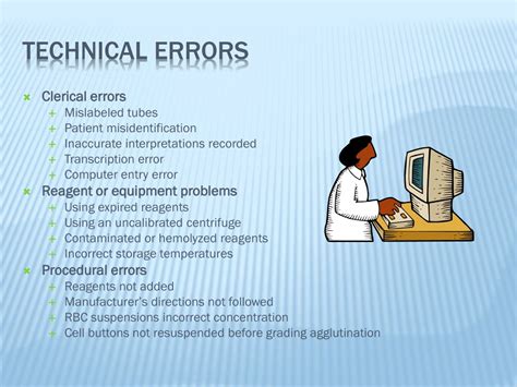 PPT - ABO Discrepancies & other problems PowerPoint Presentation - ID ...