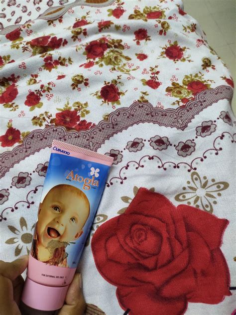 Buy Atogla Cream Atogla Baby Cream | For Soft Skin | Recommended by ...