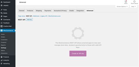 Image result for WooCommerce REST API