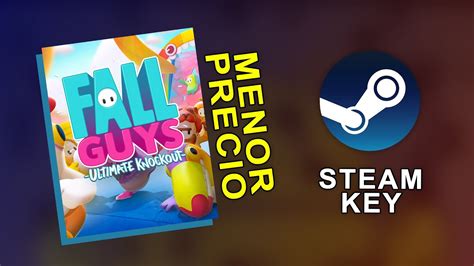 Image result for Fall Guys Free Key