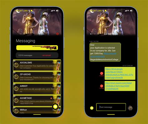 BGMI MIUI 12 THEME | PUBG MIUI 12.5 THEME - Mobile lover