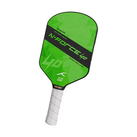 Pickleball Paddles – Hundred India